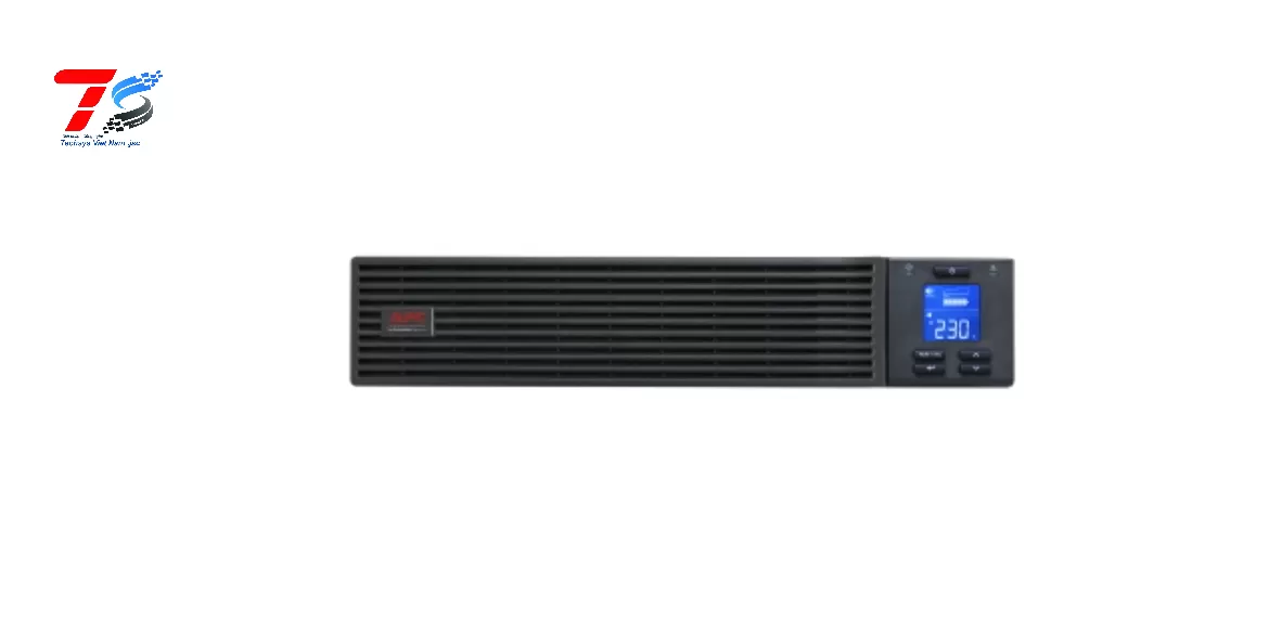 Bộ lưu điện APC Easy Online SRV1KRI-E (1000VA/900W)